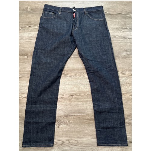 Jeans uomo dsquared2 dsq2 - dsquared2,