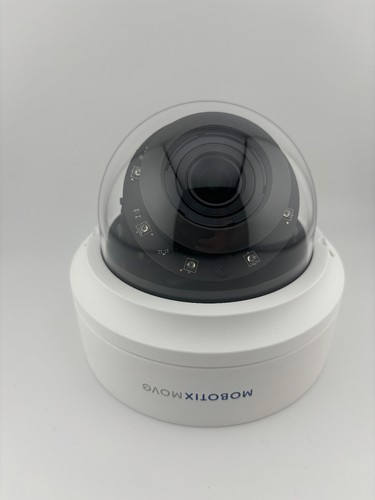 Mobotix move vd1a - move, mx-vd1a-4-ir