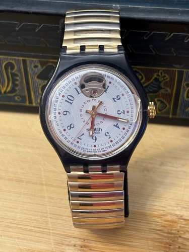 Orologio polso swatch - orologio,