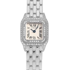 Cartier Mini PANTHERE lunetta