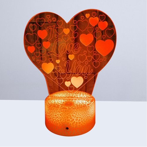Lampada comodino touch - comodino,