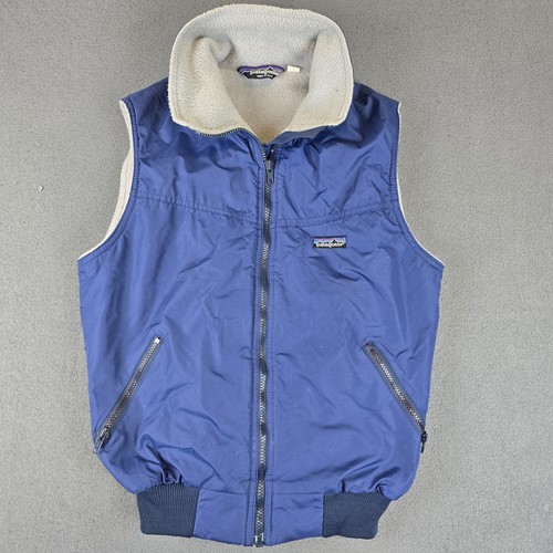 Gilet vintage patagonia - vintage,