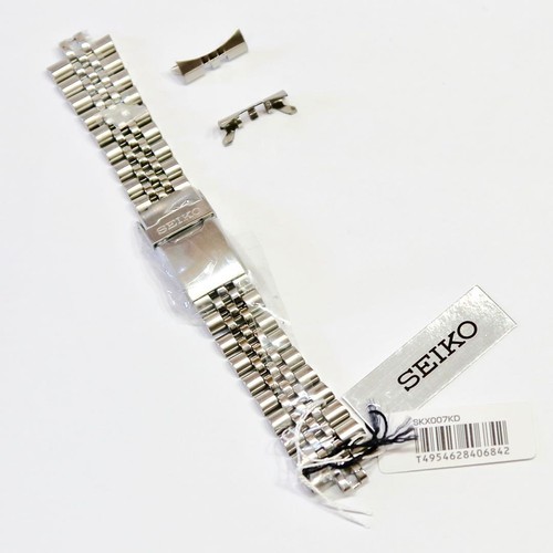 Bracciale orologio seiko - bracciale,