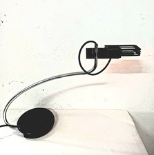 Lampada Wing produzione Oluce