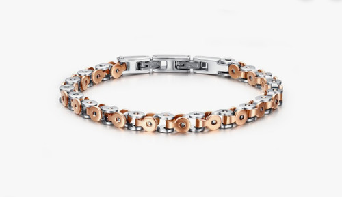 Bracciale arkano uomo - uomo, in