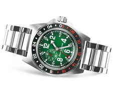 Vostok Komandirskie AUTOMATIC