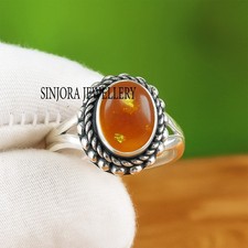 Anello regalo fatto a mano in