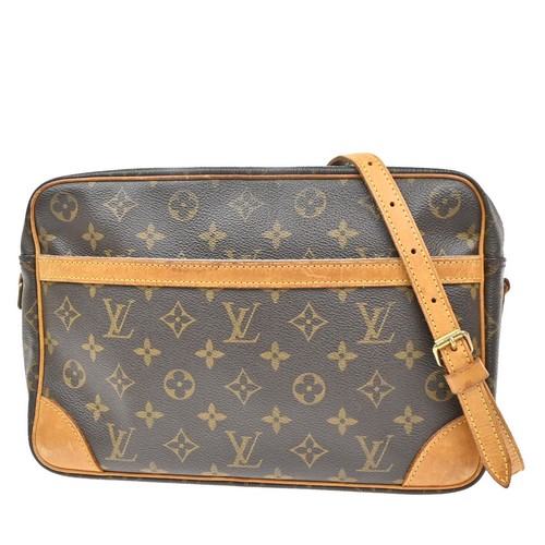 Borsa tracolla louis vuitton - louis,