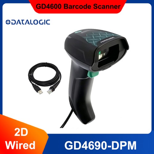 Datalogic gryphon gd4690 dpm - datalogic, gd4690-dpm