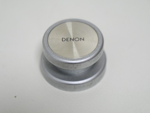 Denon singlepuck peso - denon,