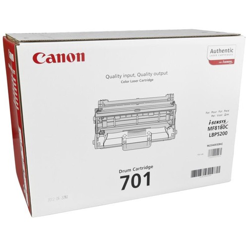 Canon 701 unità tamburo