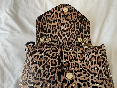 Borsa tracolla gio - gio, cellini