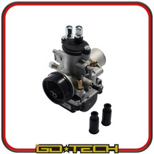 Carburatore tipo phbg ds - 19,