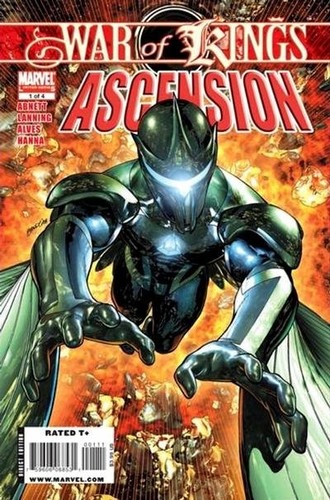 War kings ascension 1 - of, #1