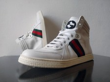 Gucci GG High Top Sneakers