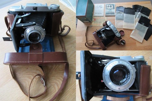 Sconto fondo voigtländer - sconto,