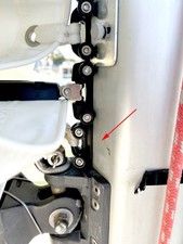 Carrelli Randa Batten Car Battencar Selden SET 10 PZ (4+6) Full Batten main Sail