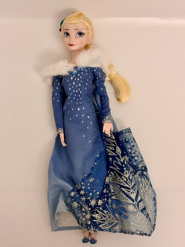 Disney frozen elsa exclusive - frozen,