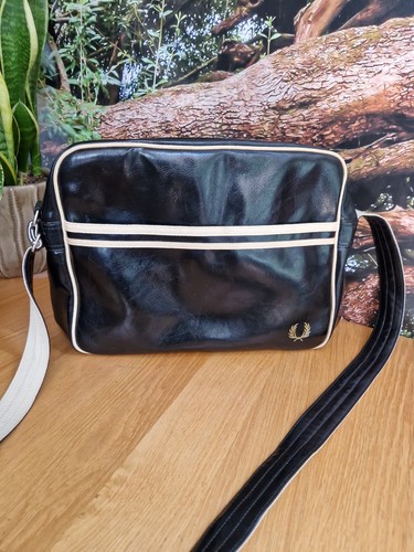 Borsa messenger tracolla - messenger, a