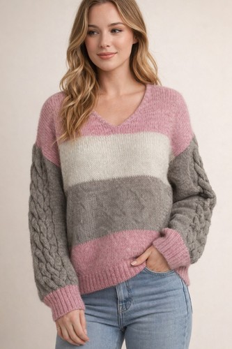 Maglione donna made italy - maglione,