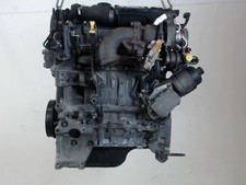 🇮🇹 MOTORE DIESEL