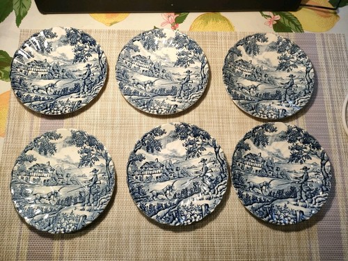Set tazzine piattini - set,