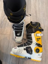 Scarponi da sci 2024 K2 FL3X