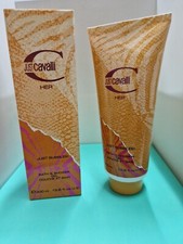 JUST CAVALLI HER DONNA  BAGNOSCHIUMA 400 ML ORIGINALE