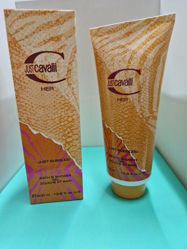 Just cavalli her - her, donna