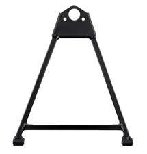 BRACCIO SOSPENSIONE RUOTA SX