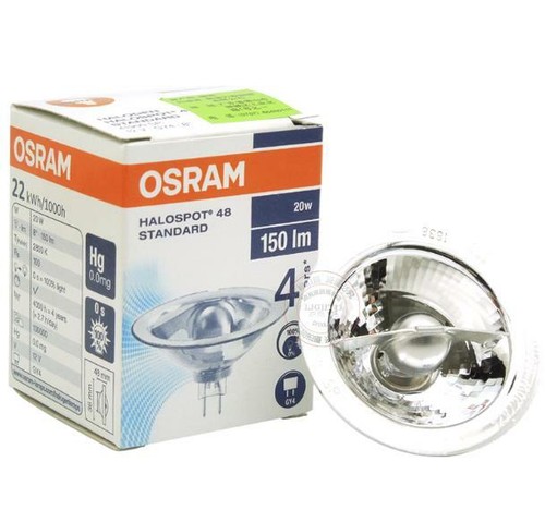 Lampada osram 12v20w - lampada,