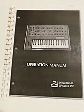 Sequential Circuits Pro One