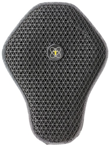 Giacca motociclista forcefield - giacca,