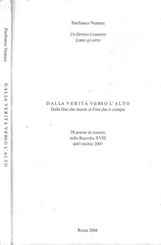 Dalla verità verso alto - dalla, l'alto