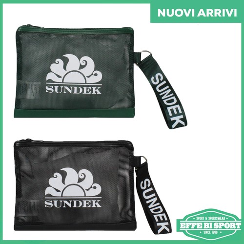 Pochette ragazza sundek - ragazza,
