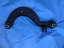 Braccio oscillante sospensione PS 1K0505363 1K0614167 Seat Altea FR 2007