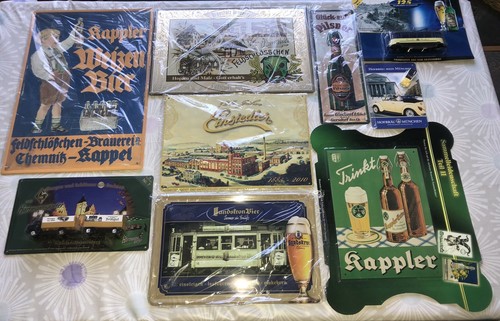 Insegne pubblicitarie latta - insegne, in