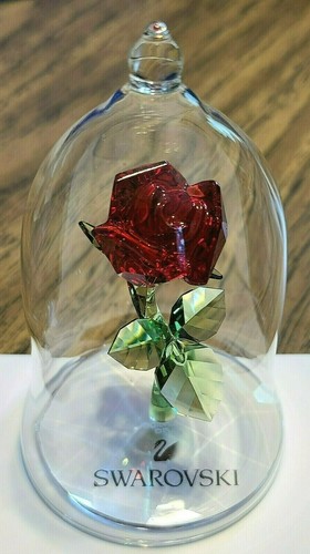 🌹Statuina rosa incantata