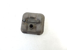 MARMITTA SCARICO SILENZIATORE  EMAK EFCO JET 220 250 260 DECESPUGLIATORE