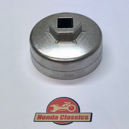 Chiave per filtro olio honda - filtro,