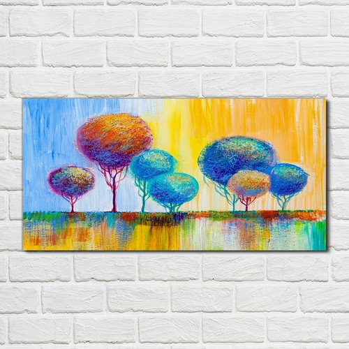 Quadro stampa vetro 100x50 - quadro,