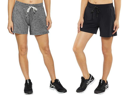 Pacific trail pantaloncino - trail,