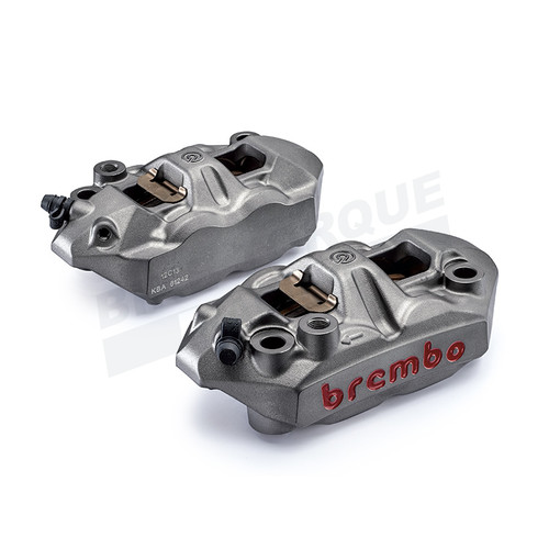 Kit aggiornamento freni brembo - kit,