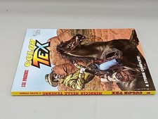 fumetto COLOR TEX Bonelli