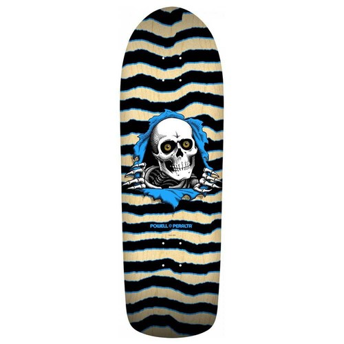 Tavola skate old school - skate,