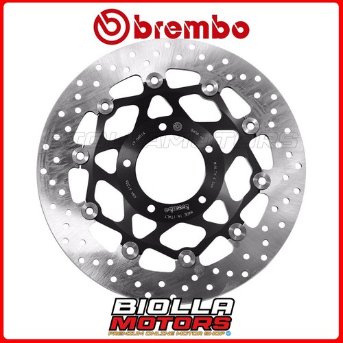 78b40868 disco freno anteriore - disco,