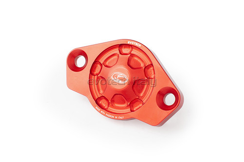 Evotech cover ispezione fase - cover,
