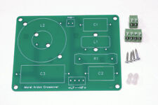 Crossover PCB per il kit altoparlanti da scaffale Morel Ardon