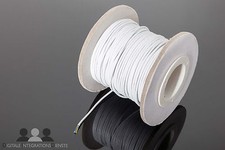 Powerlink Cavo Sottile Bianco 4 Fili Per Bang Olufsen Beo B&o Beolab Cassa