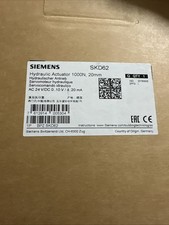 Siemens Skd62